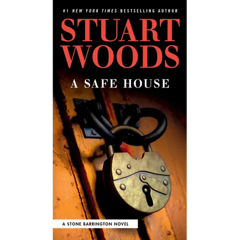 A Safe House