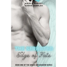 The Serrated Edge of Fate - Paperback