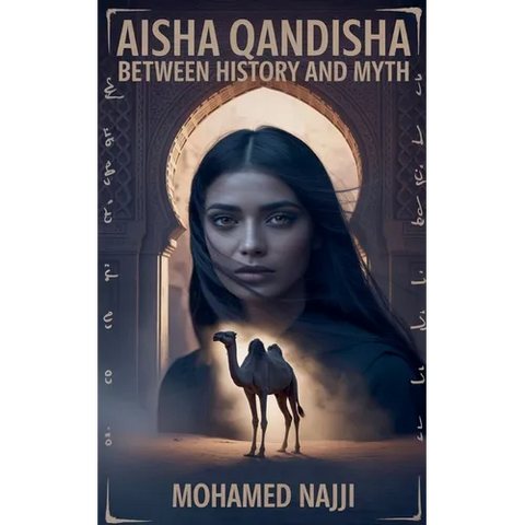 Aisha Qandisha