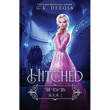 Hitched: The Top Ten - Paperback