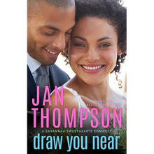 Draw You Near: A Multiethnic Christian Romance