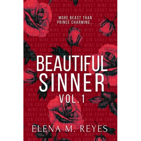 Beautiful Sinner Volume 1