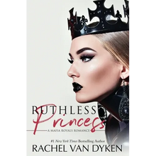 Ruthless Princess
