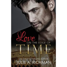 Love on the Edge of Time