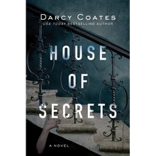 House of Secrets - Paperback