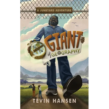Giant of Geography - Paperback