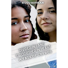 Divided in Land But Together in Heart - Paperback