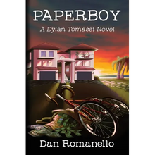 Paperboy: A Dylan Tomassi Novel