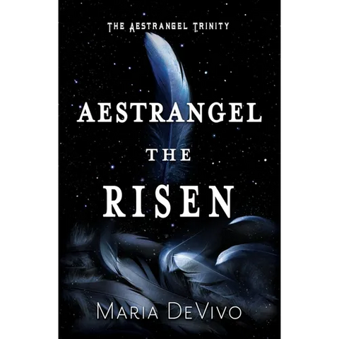 Aestrangel the Risen