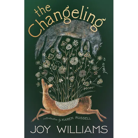 The Changeling