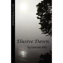 Elusive Dawn - Paperback