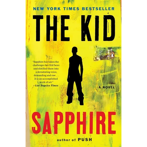 The Kid: The Kid: A Novel