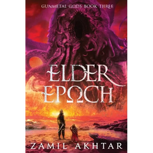 Elder Epoch - Paperback