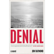 Denial - Paperback