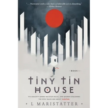 Tiny Tin House