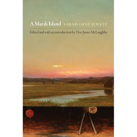 A Marsh Island