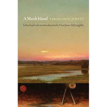 A Marsh Island