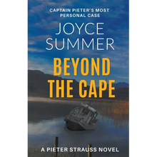 Beyond the Cape - Paperback