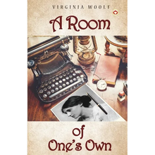 A Room of One's Own - Paperback