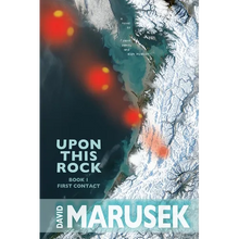Upon This Rock: Book 1--First Contact - Paperback
