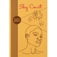 Sky Court - Paperback