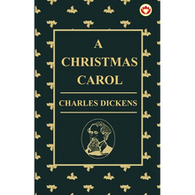 A Christmas Carol - Paperback
