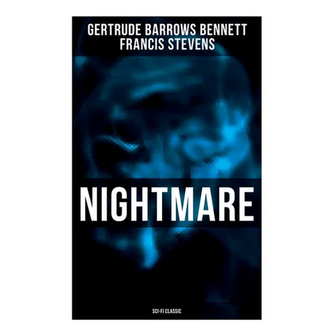 Nightmare (Sci-Fi Classic)