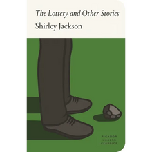 The Lottery and Other Stories - Hardcover