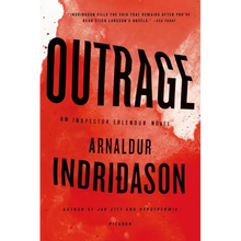 Outrage