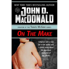 On the Make - Paperback