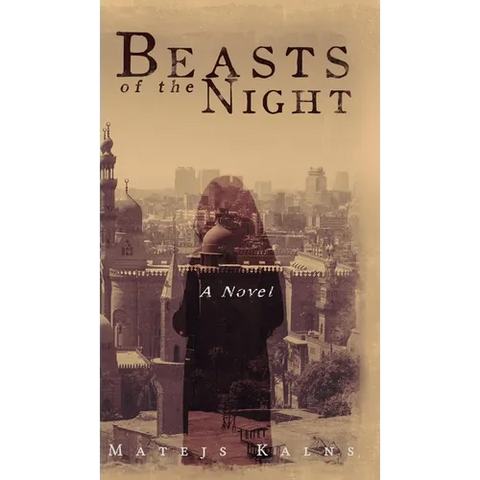 Beasts of the Night