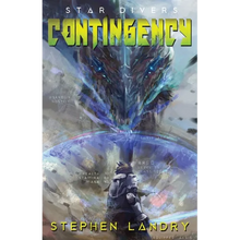 Star Divers: Contingency