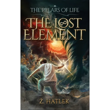 The Pillars of Life: The Lost Element