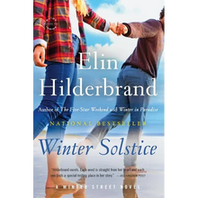 Winter Solstice - Paperback