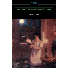 Emily's Quest - Paperback