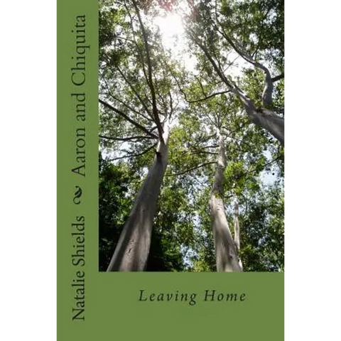 Aaron and Chiquita: Leaving Home