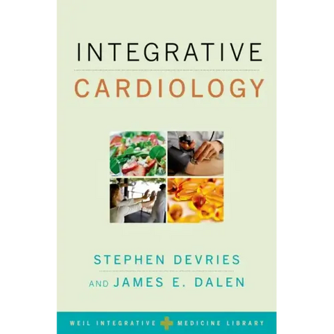 Integrative Cardiology