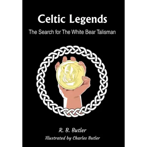 Celtic Legends: The Search for the White Bear Talisman