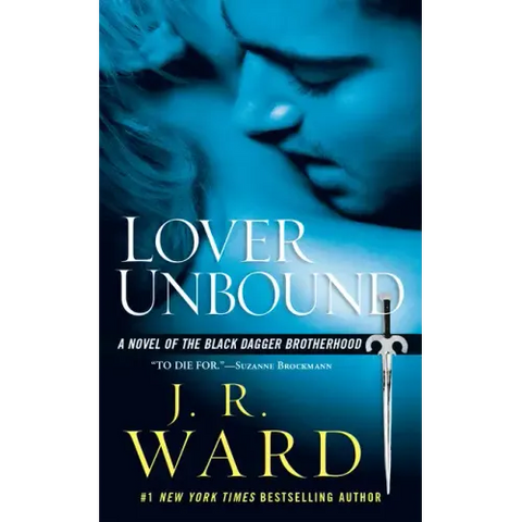 Lover Unbound