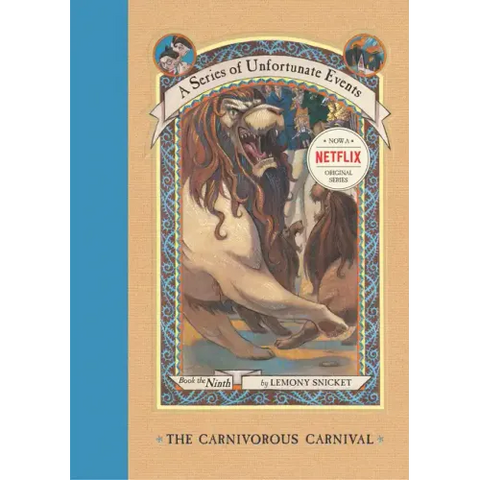 The Carnivorous Carnival