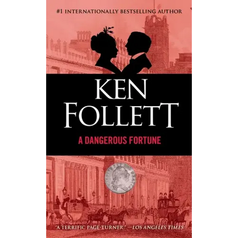 A Dangerous Fortune