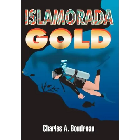 Islamorada Gold