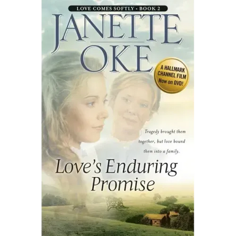 Love's Enduring Promise