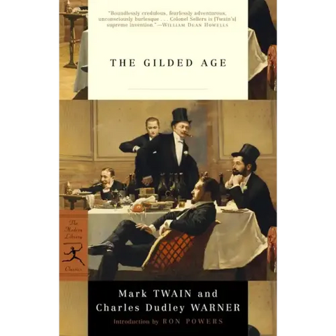 The Gilded Age