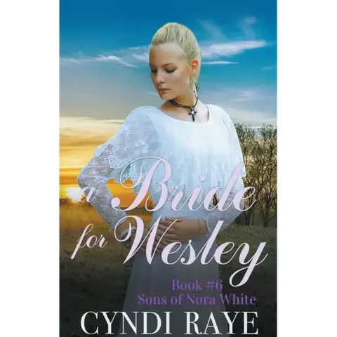 A Bride for Wesley
