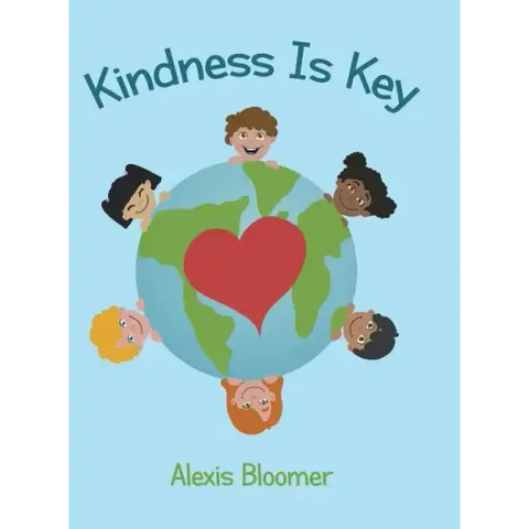 Kindness Is Key