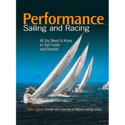 Performance Sailing and Racing