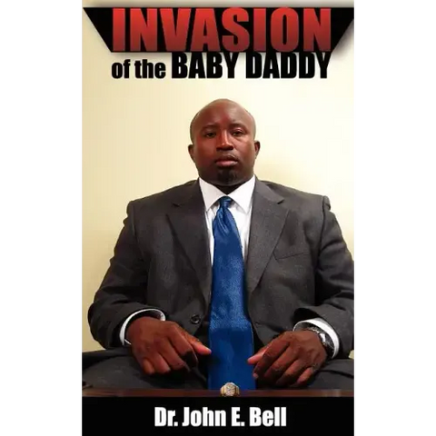 Invasion of the Baby Daddy
