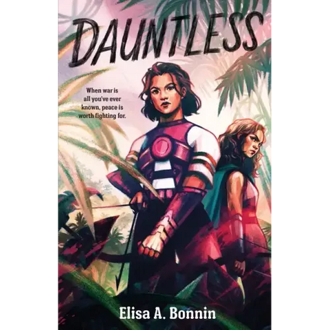 Dauntless