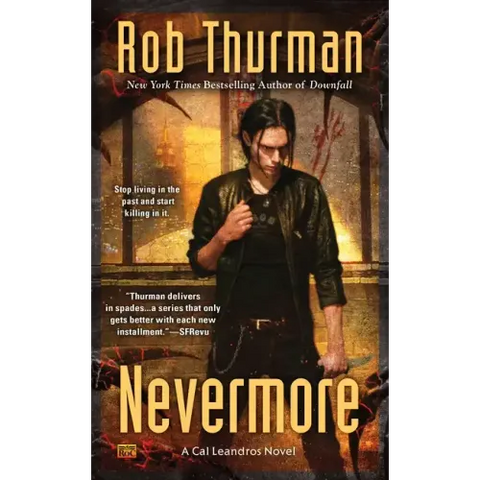 Nevermore